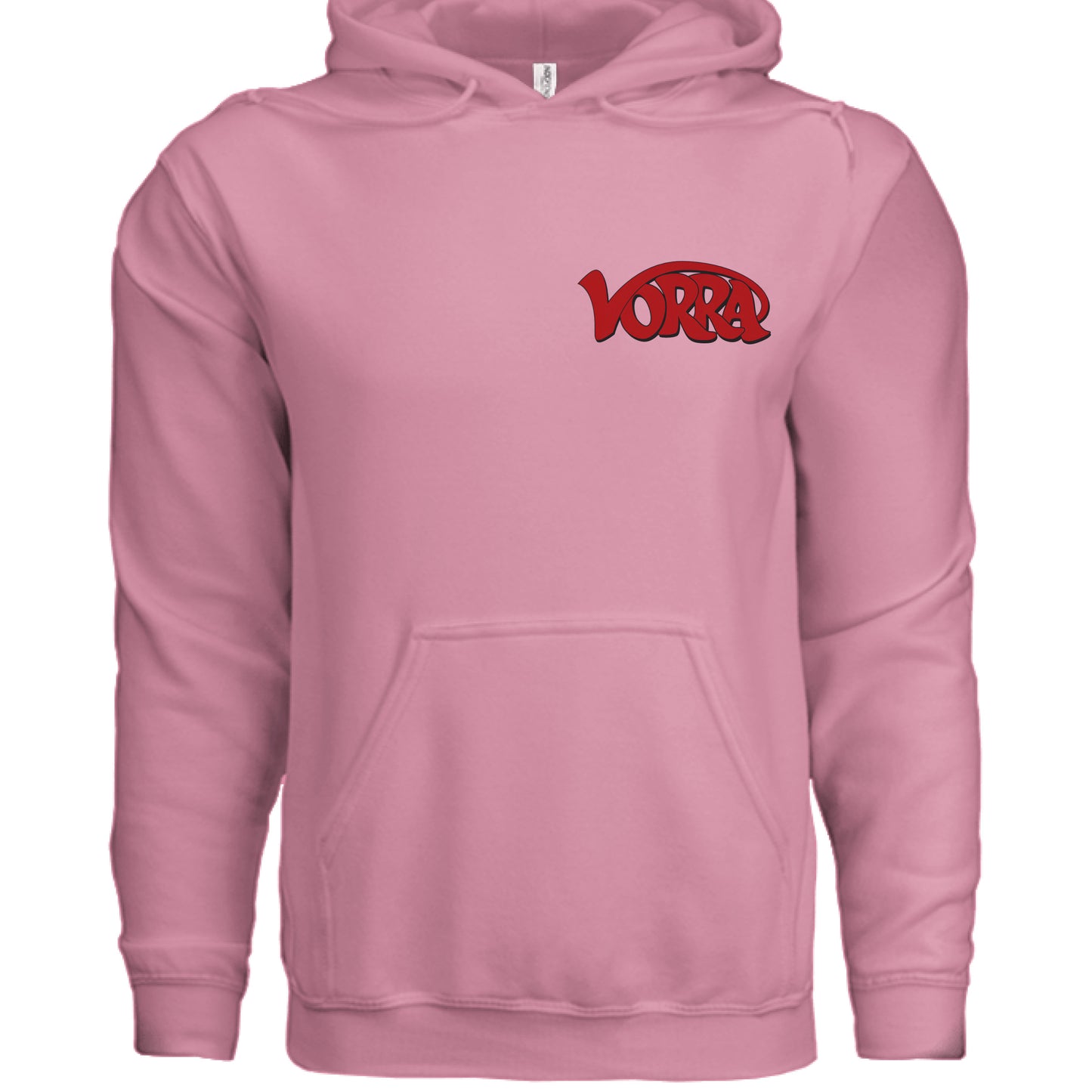 Light Pink - FRONT