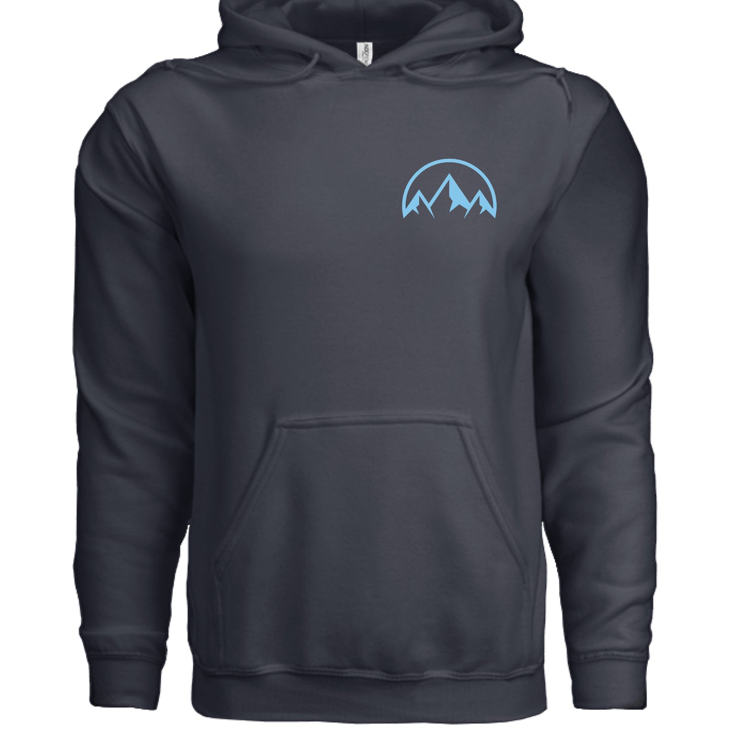 Classic Navy - FRONT