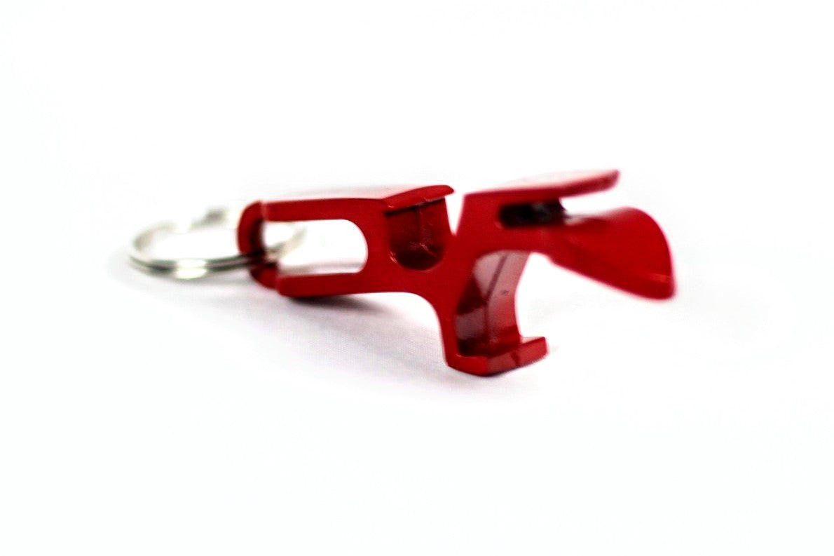 WoTgun Bottle Opener