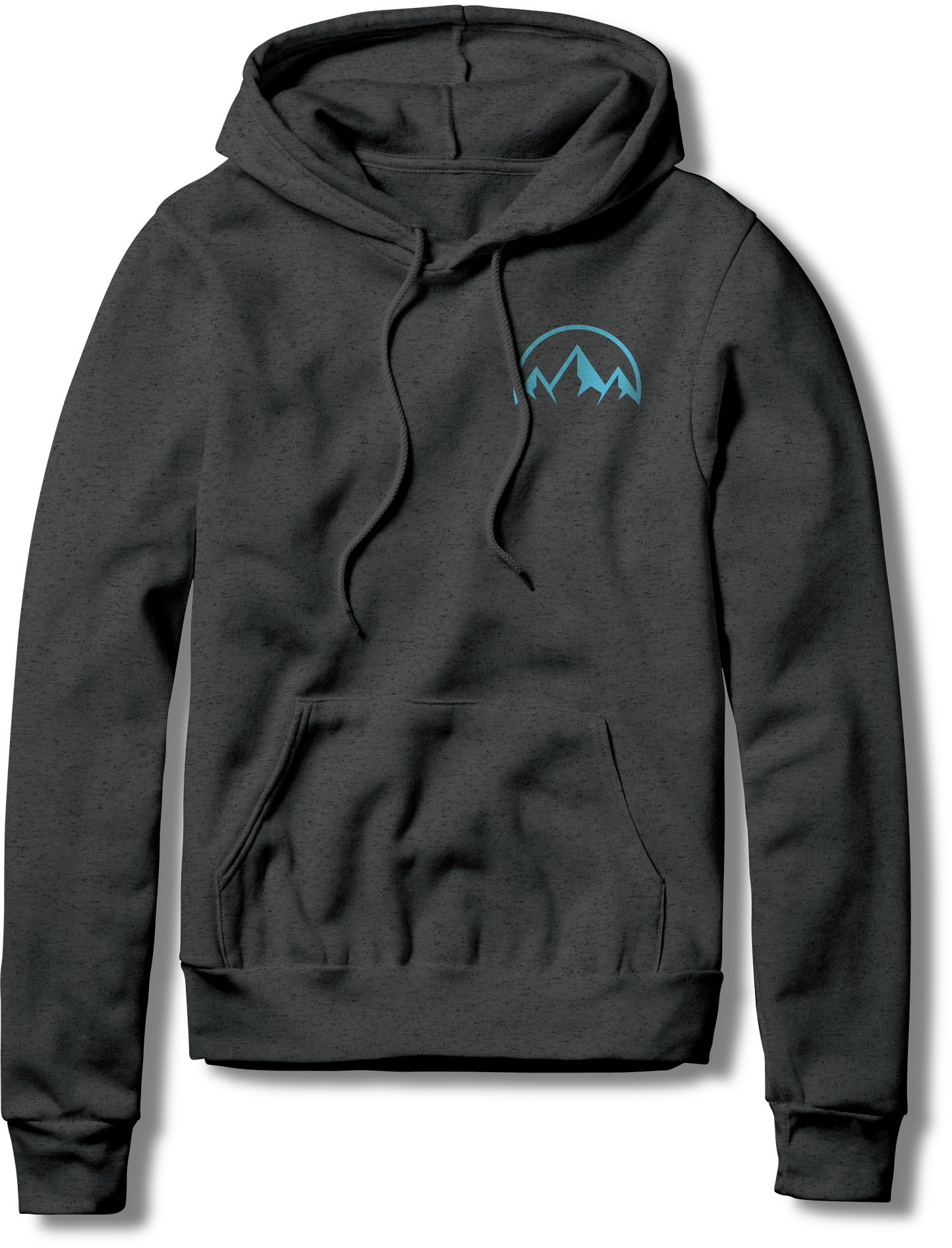 Bolt Hoodie