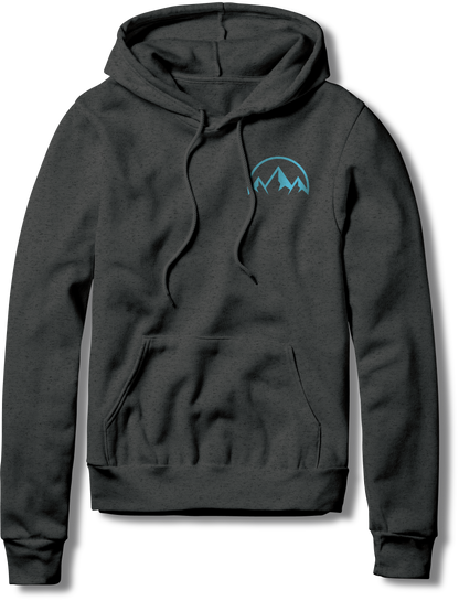 Bolt Hoodie