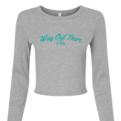 ATHLETIC HEATHER - FRONT