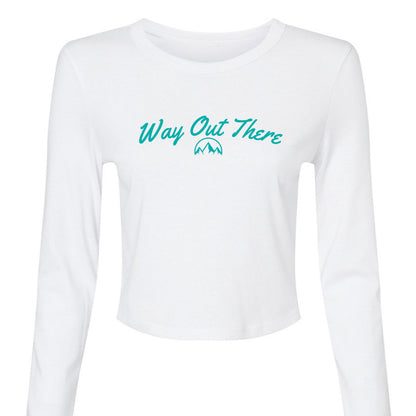 SOLID WHT BLEND - FRONT