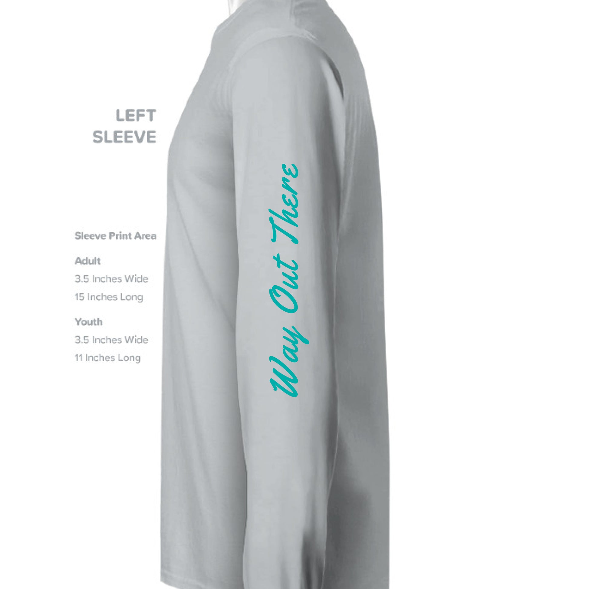 ATHLETIC HEATHER - SLEEVE_LEFT