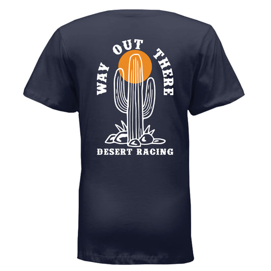 NAVY - BACK