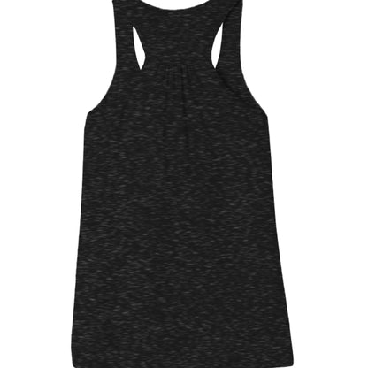 BLACK HEATHER - BACK
