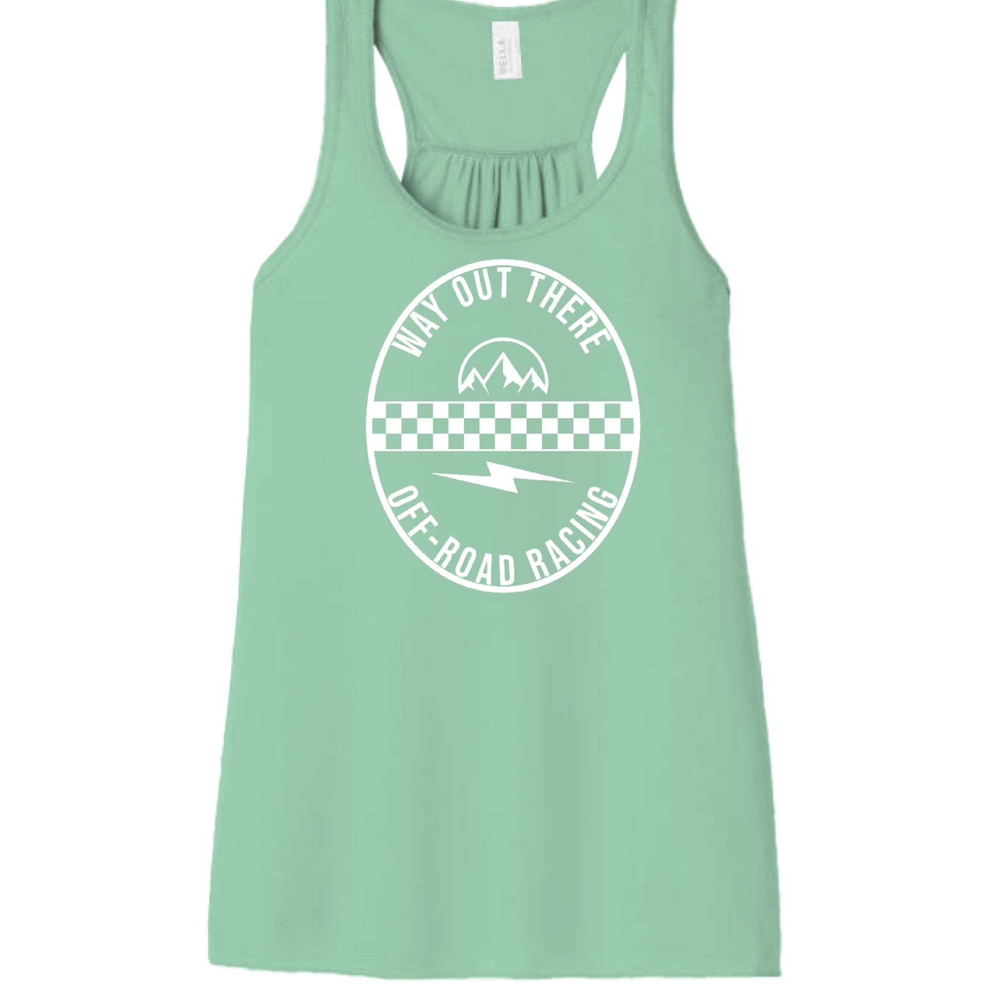 MINT - FRONT