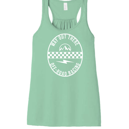 MINT - FRONT