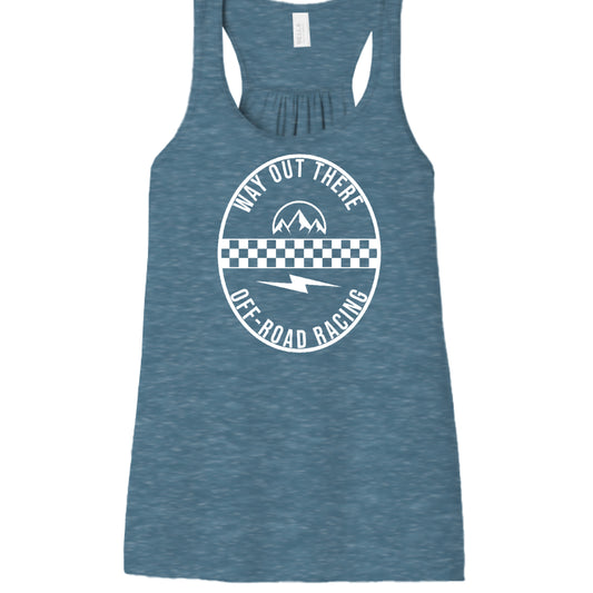 Denim Slub - FRONT