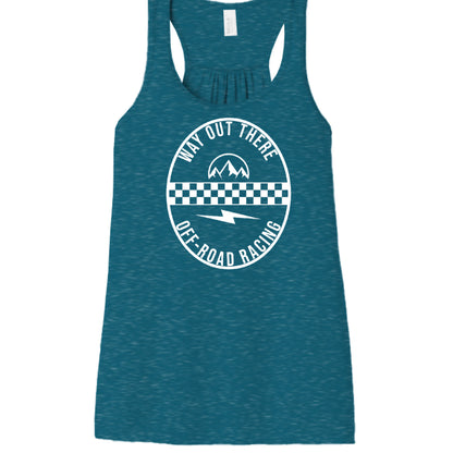 HTHR DEEP TEAL - FRONT