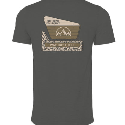 Solid Asphalt Blend - BACK