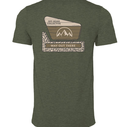 HTHR MILTARY GRN - BACK