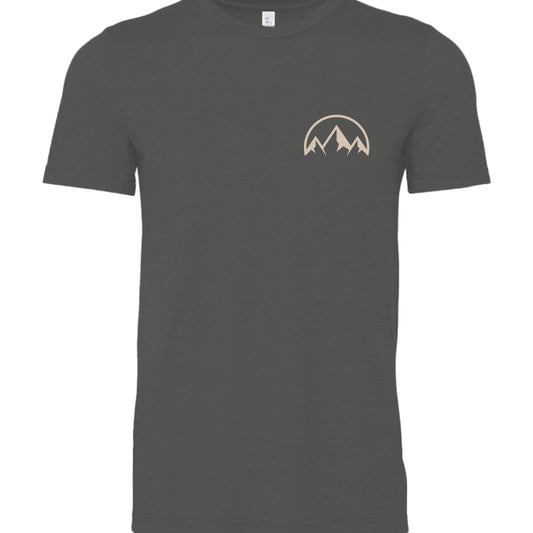 Solid Asphalt Blend - FRONT