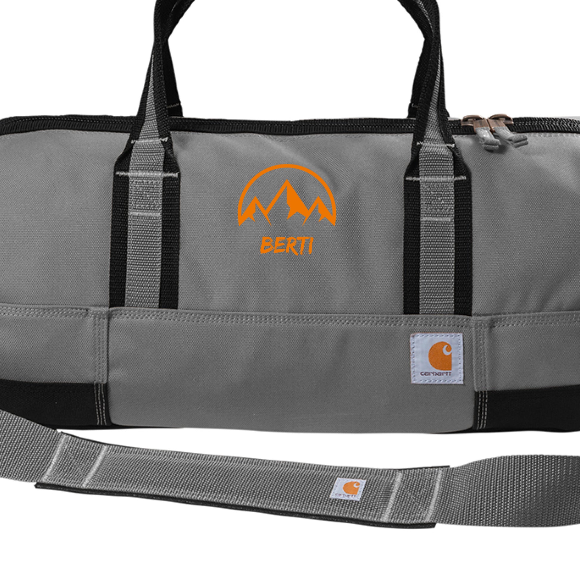 Grey - FRONT