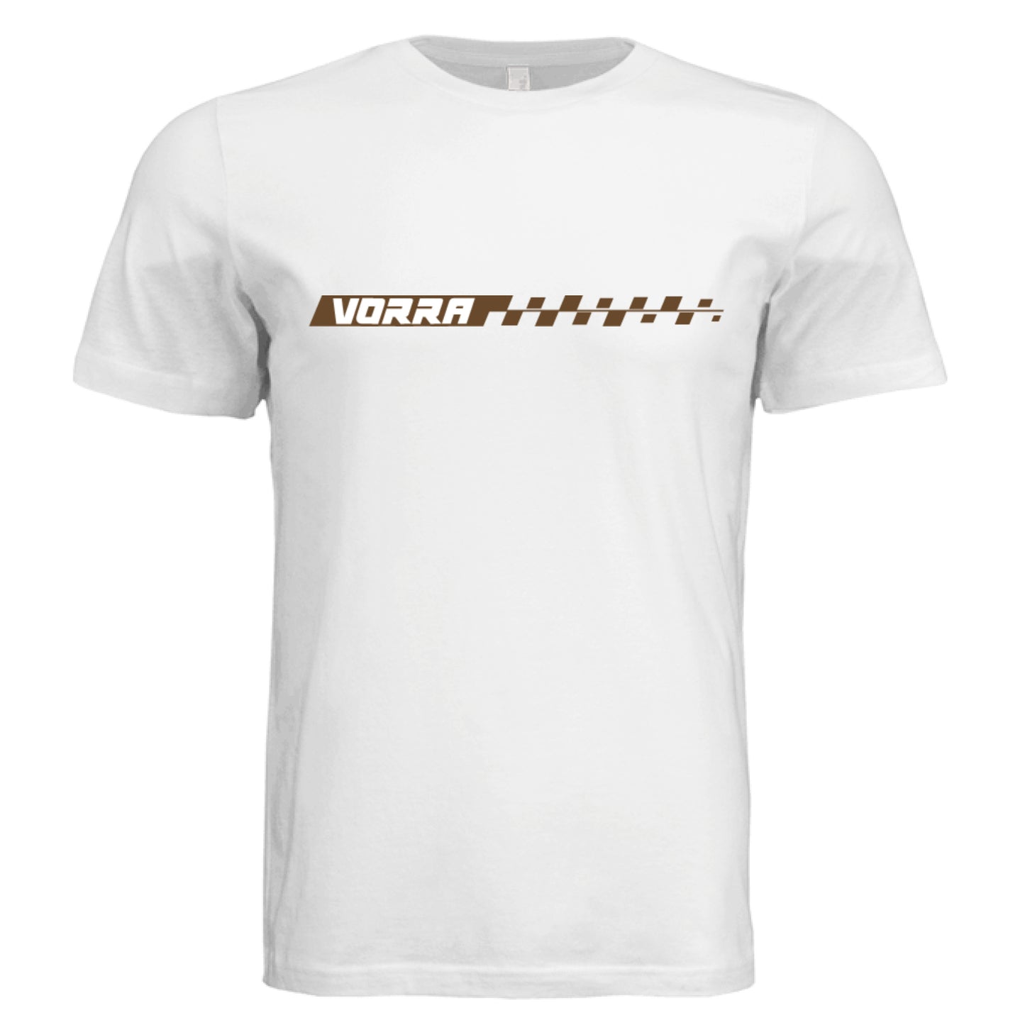 SOLID WHT TRBLND - FRONT