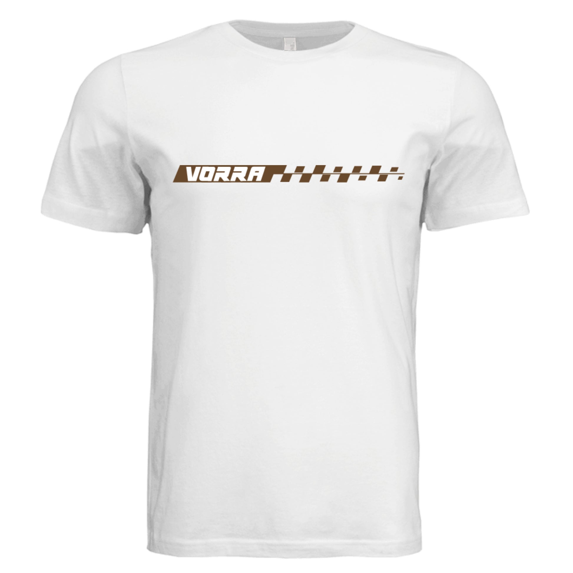 SOLID WHT TRBLND - FRONT