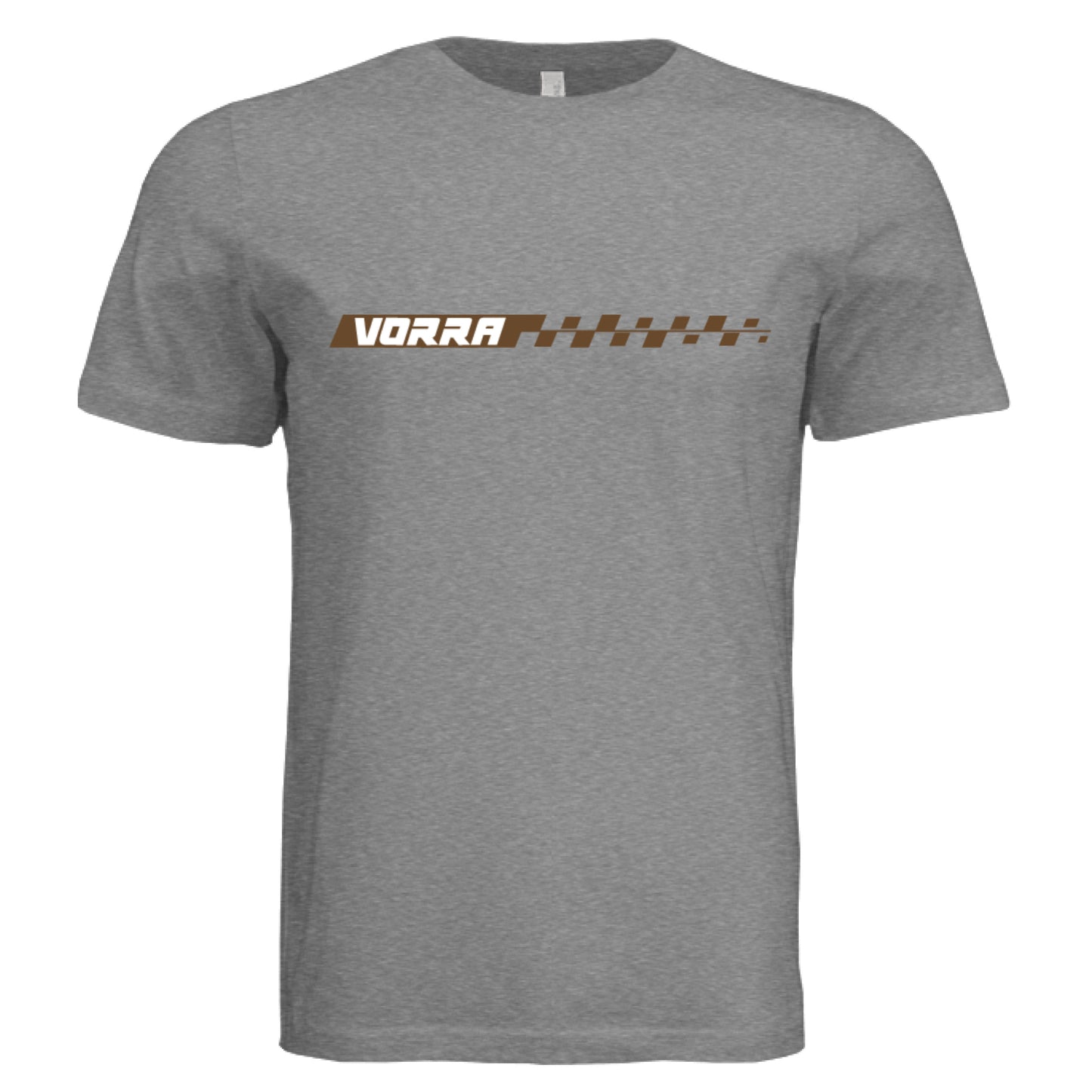 GREY TRIBLEND - FRONT