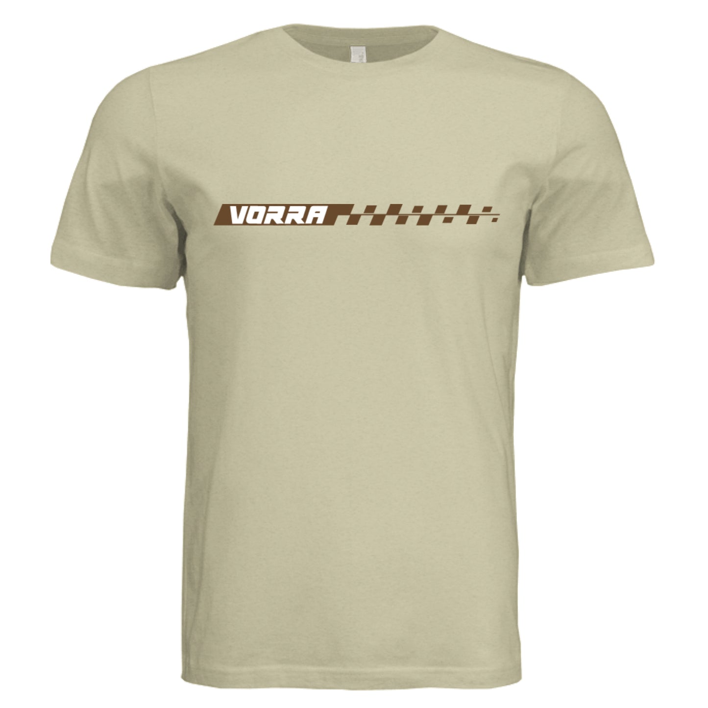 OATMEAL TRIBLEND - FRONT