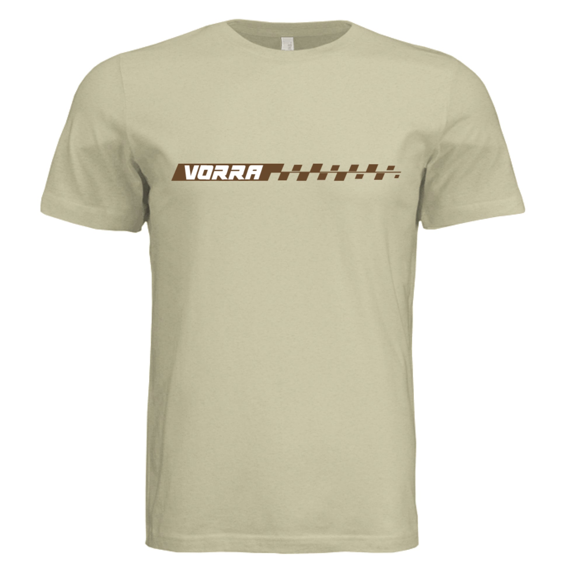 OATMEAL TRIBLEND - FRONT