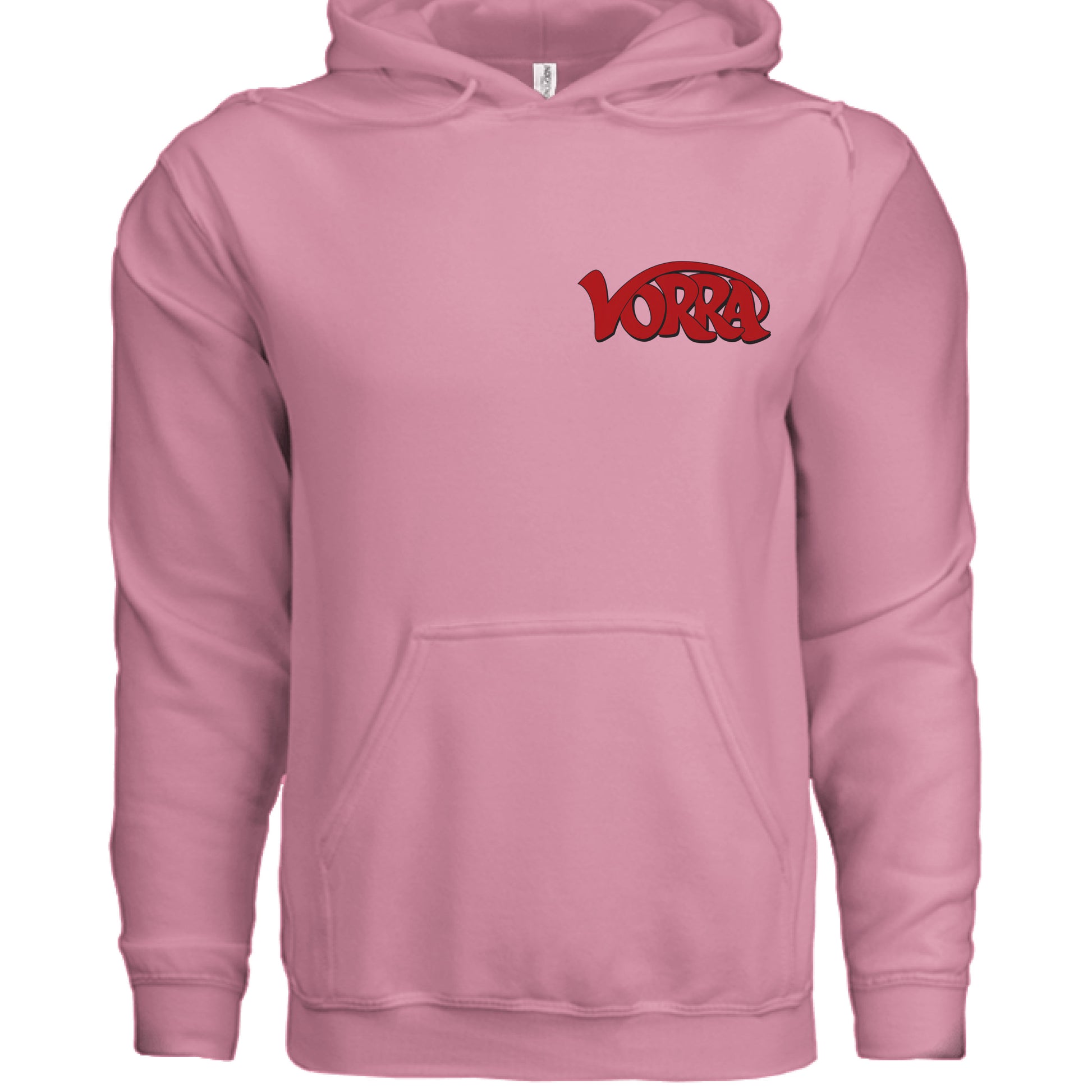 Light Pink - FRONT
