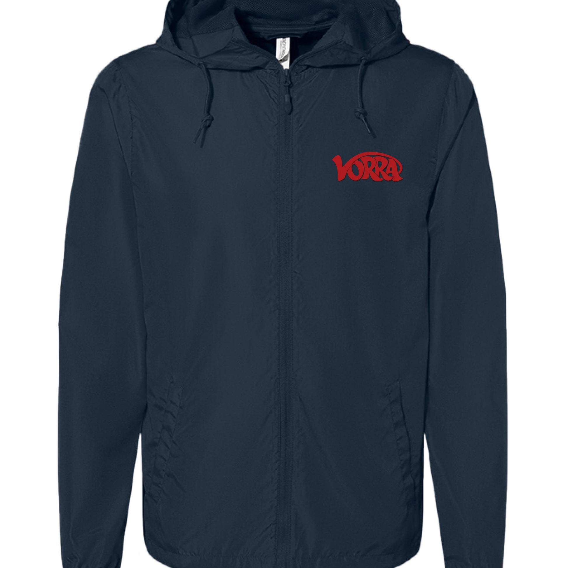 Classic Navy - FRONT