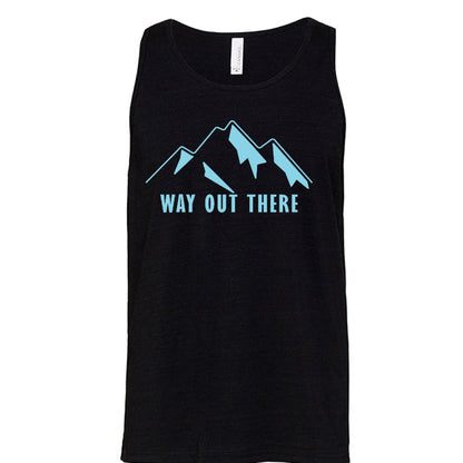 BLACK HEATHER - FRONT