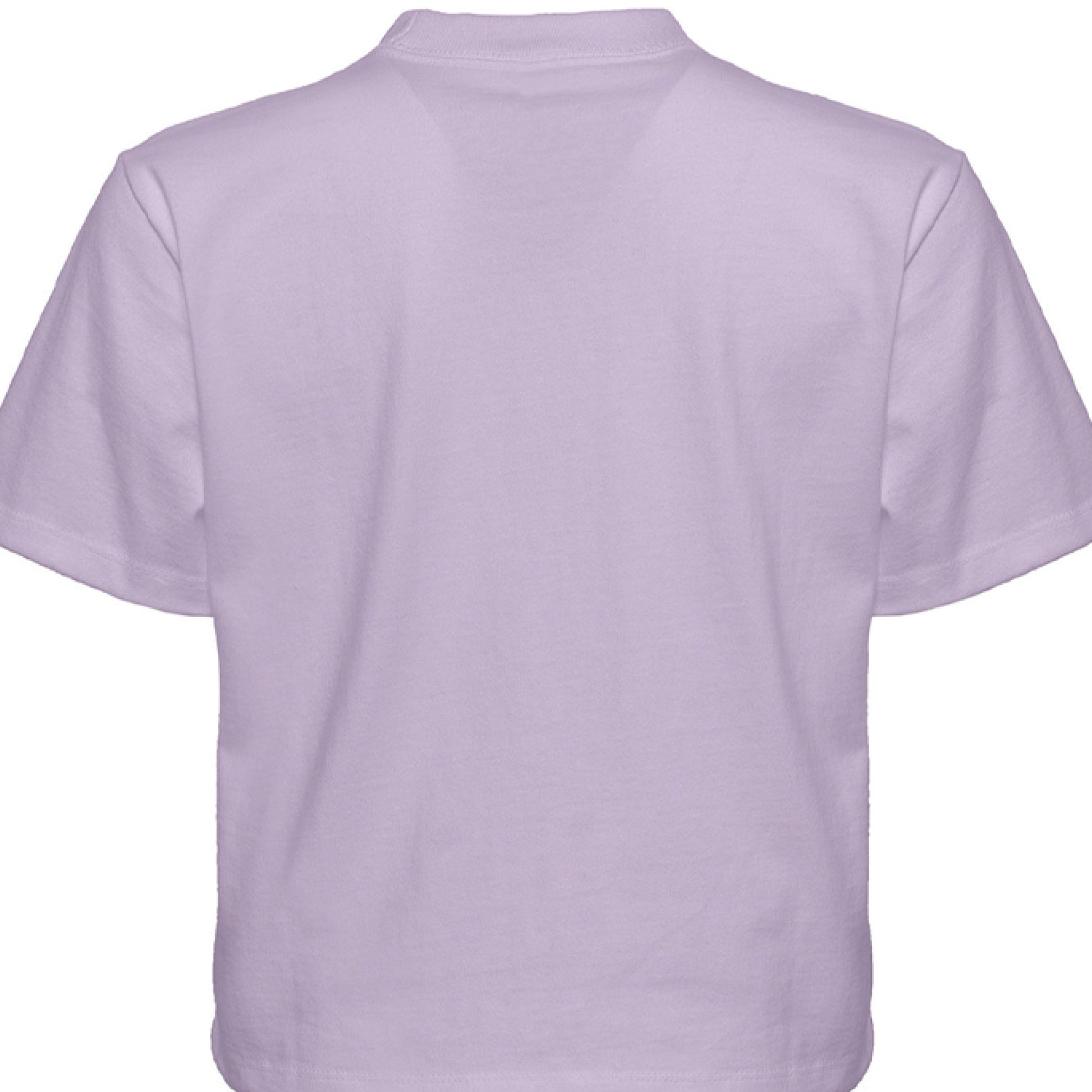 Lavender - BACK