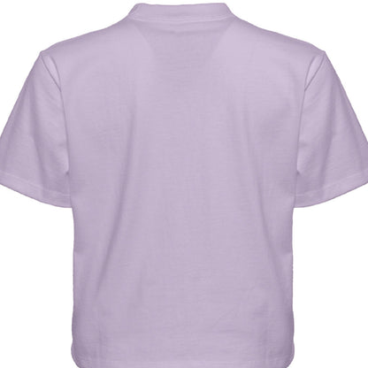 Lavender - BACK