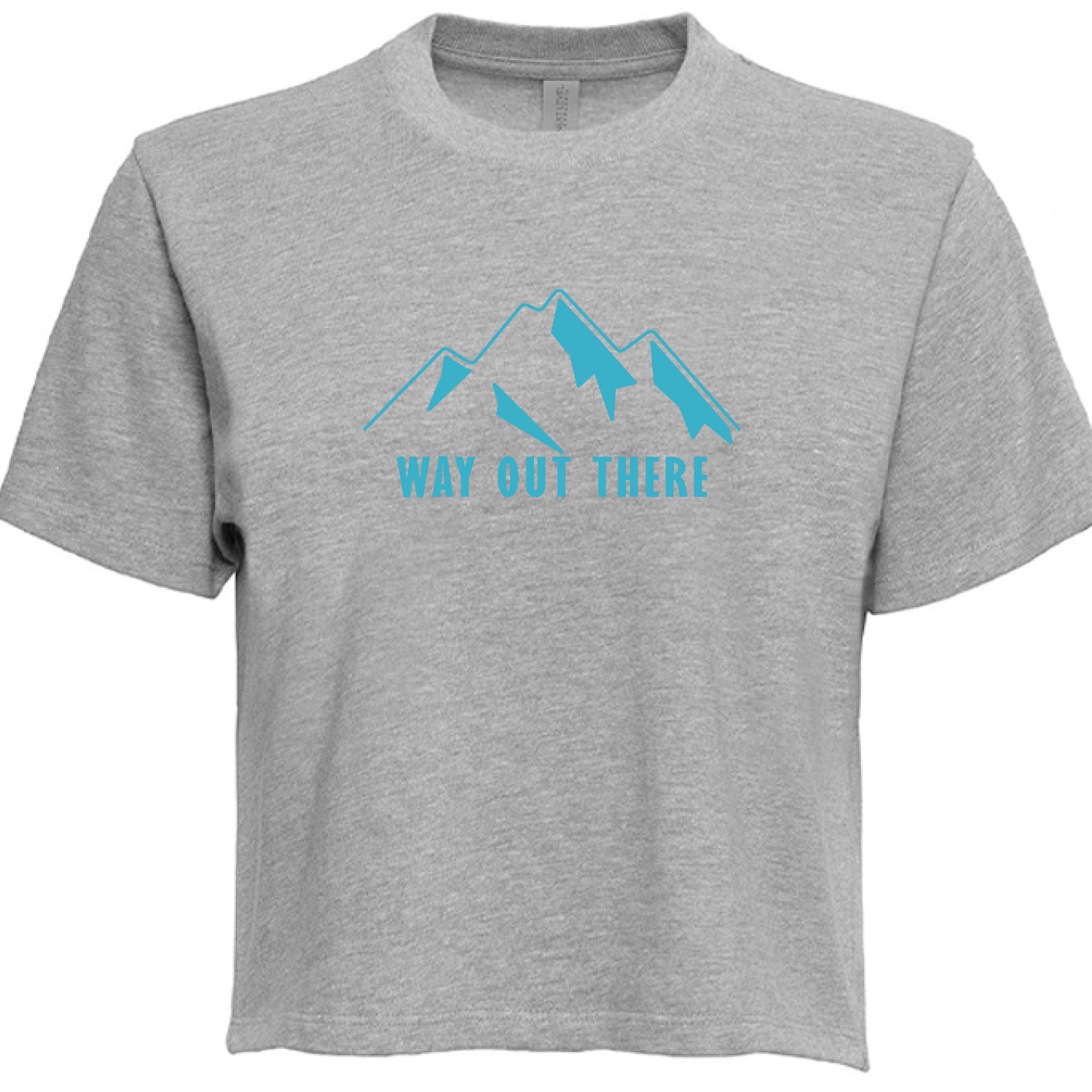 Heather Gray - FRONT