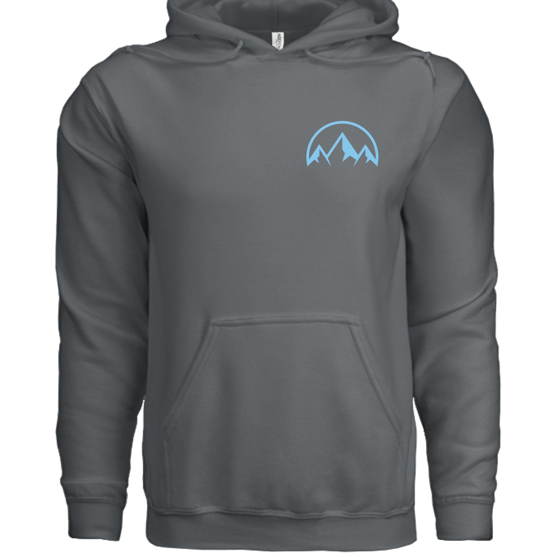 Charcoal - FRONT