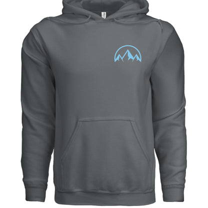 Charcoal - FRONT