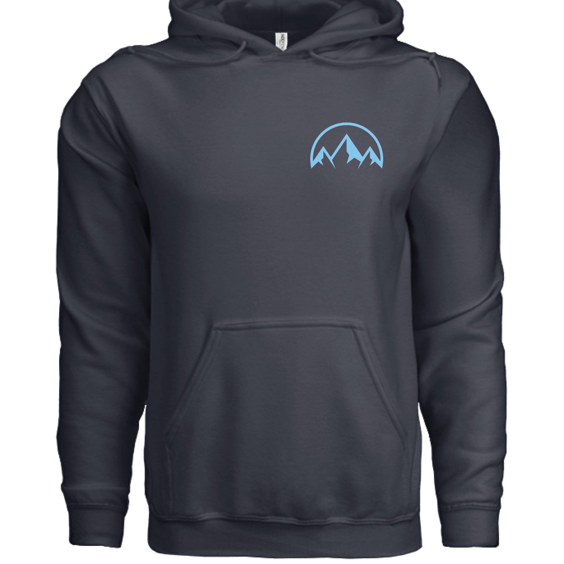 Classic Navy - FRONT