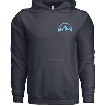Classic Navy - FRONT