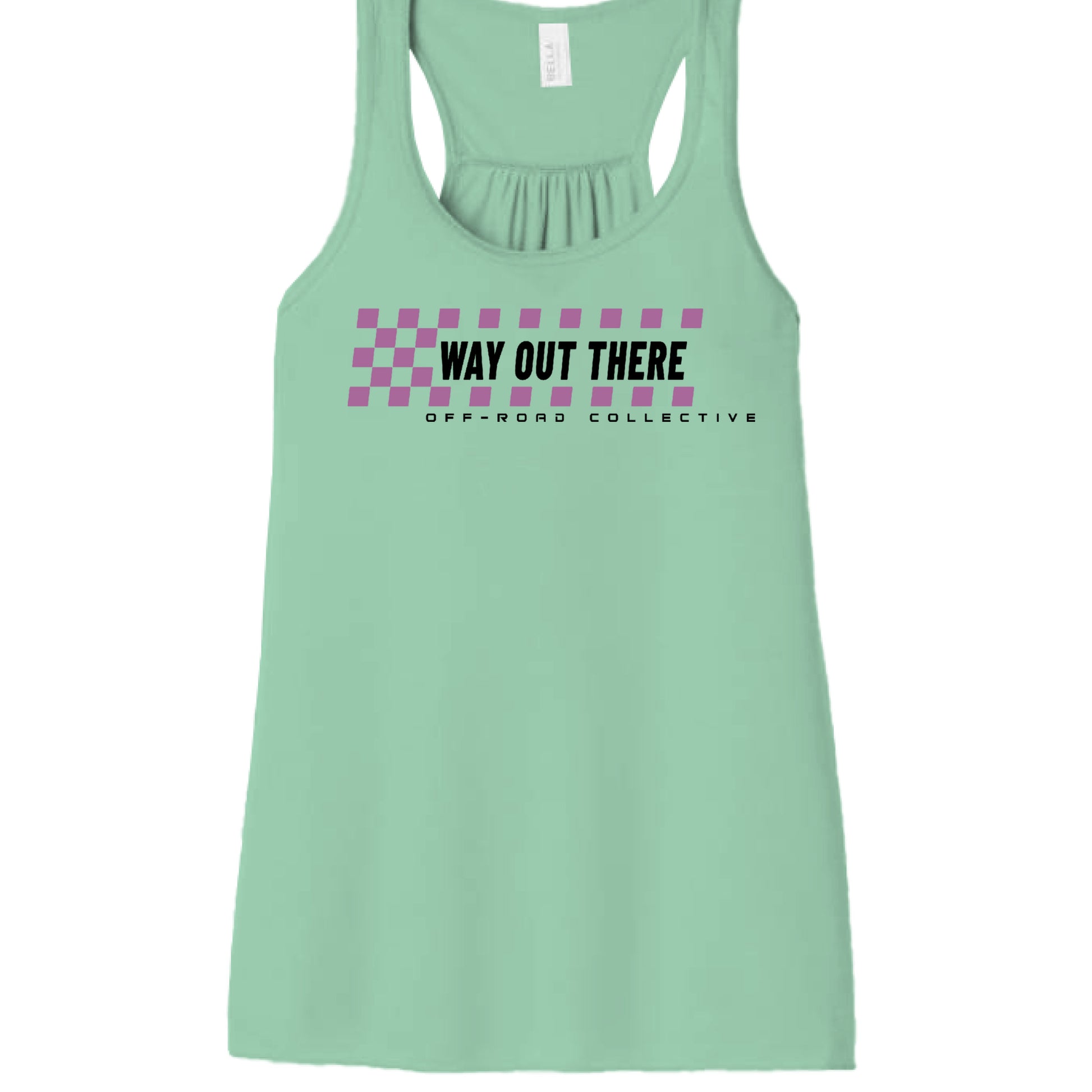 MINT - FRONT