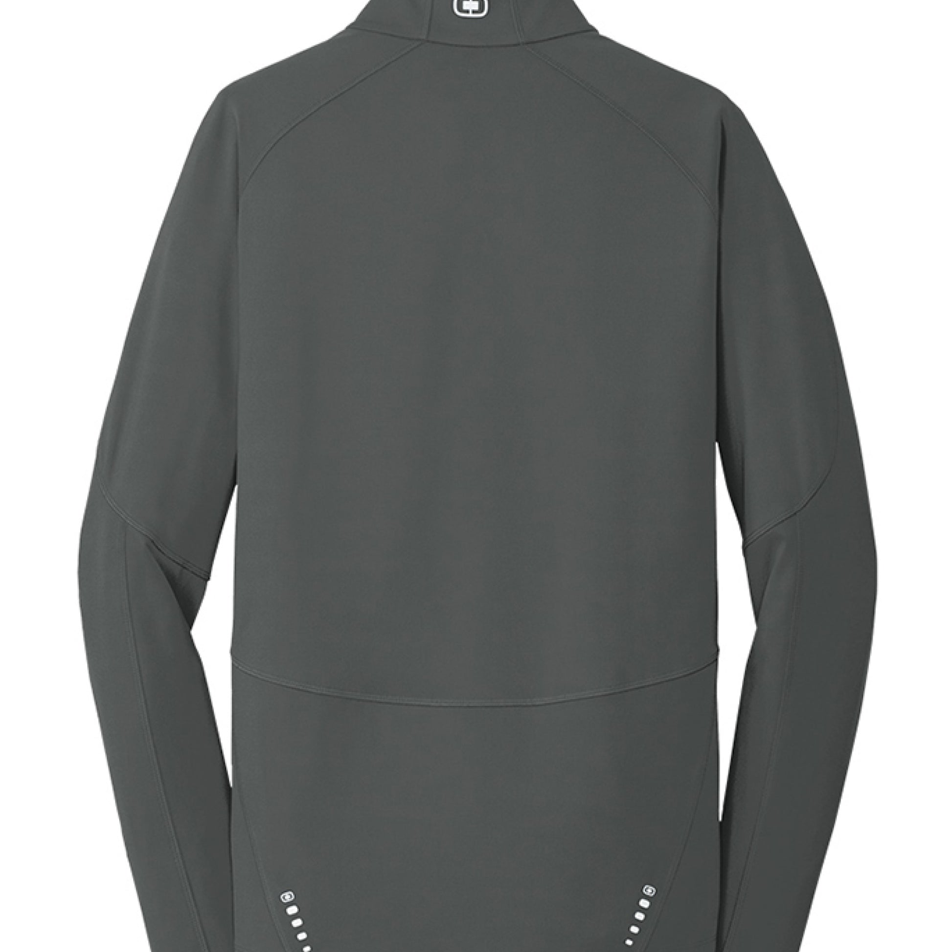 Gear Grey - BACK