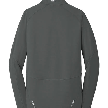Gear Grey - BACK