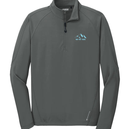 Gear Grey - FRONT