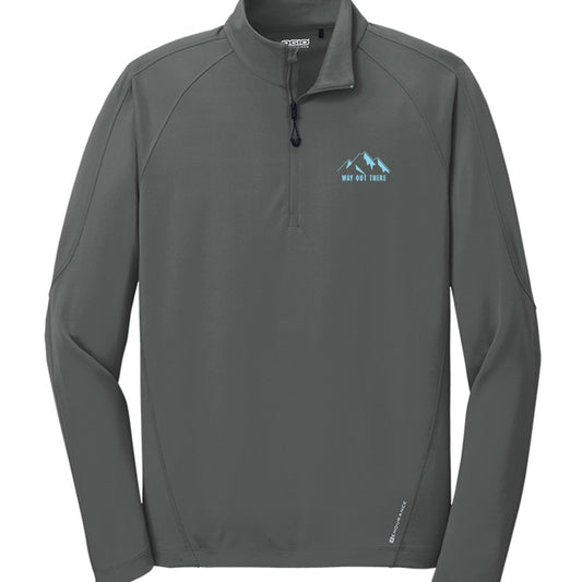 Gear Grey - FRONT